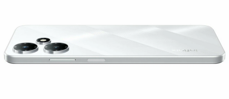 Смартфон Infinix HOT 30 8/128Гб Sonic white