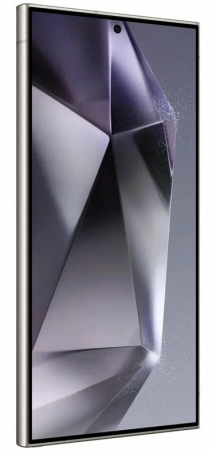 Смартфон Samsung Galaxy S24 Ultra, 12/512Гб Dual nano sim Titanium Violet