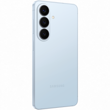 Смартфон Samsung Galaxy S26 Plus 12/512Гб Sky Blue