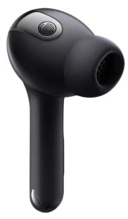 Наушники Bluetooth Redmi AirDots 3 pro (TWSEJ01ZM) Black