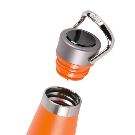 Термос Xiaomi Kiss Kiss Fish Insulation Cup Orange