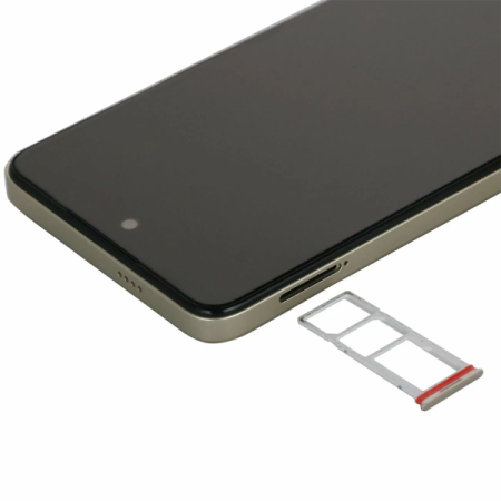 Смартфон TECNO Spark Go, 4/64Гб, RU, Dual nano SIM , золотой