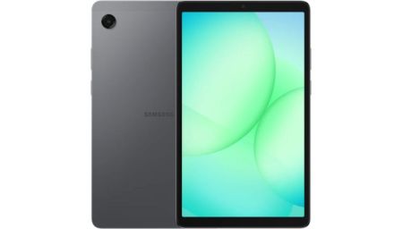 Планшет Samsung Galaxy Tab A11 4/64GB LTE Gray