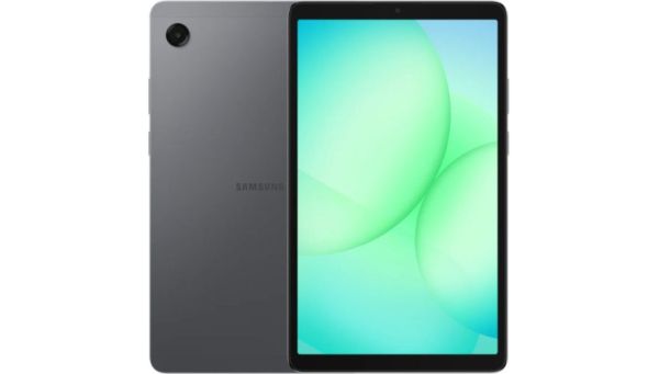Планшет Samsung Galaxy Tab A11 8/128GB LTE Gray