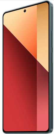 Смартфон Xiaomi Redmi Note 13 pro 4G 12/512Гб Global, Dual nano SIM, Forest Green
