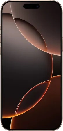 Смартфон Apple iPhone 16 Pro Max 1 ТБ , Пустынный титан/Desert Titanium