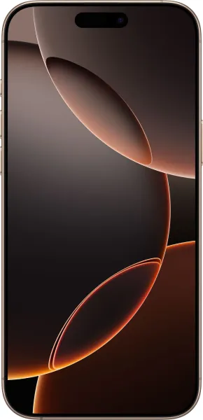 Смартфон Apple iPhone 16 Pro Max 1 ТБ , Пустынный титан/Desert Titanium