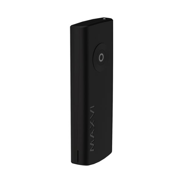 Мобильный телефон MAXVI C40, 1.77”, 2 sim-карты, 600 mAh Черный