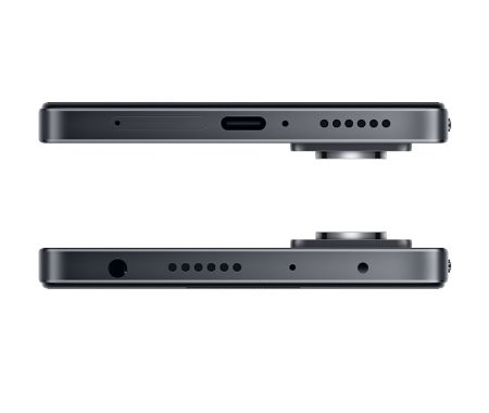 Смартфон Xiaomi Redmi Note 12 8/256Гб NFC Onyx Gray
