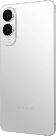Смартфон Samsung Galaxy S25 Edge 12/256 Гб, Dual: nano SIM + eSIM, Titanium Silver