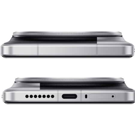 Смартфон Xiaomi 15 Ultra 16/512Гб, Global, Dual nano sim, Silver Chrome Leica