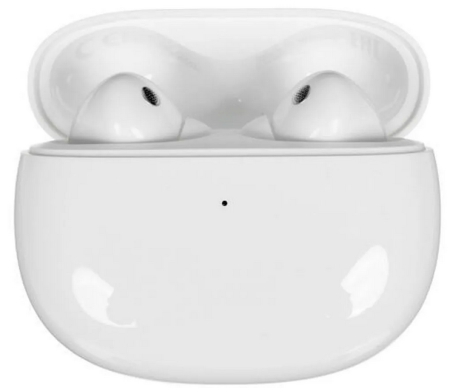 Наушники Xiaomi Buds 3 (M2111E1) White