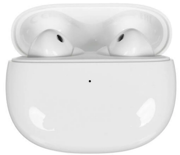 Наушники Xiaomi Buds 3 (M2111E1) White