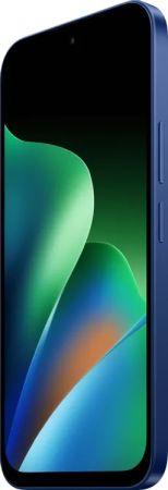 Смартфон Xiaomi Redmi 17, 4/128Gb, Dual nano SIM, Deep Blue