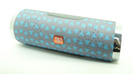 Колонка S06 Gray-Blue