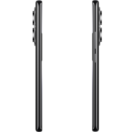 Смартфон Xiaomi Redmi Note 14 pro 4G 12/256Гб Global, Dual nano SIM, Midnight Black