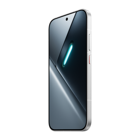 Смартфон Xiaomi Poco X8 Pro 8/256Гб Global, Dual nano SIM, White