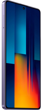 Смартфон Xiaomi Poco M6 Pro 12/512Гб Global, Dual nano SIM, Purple