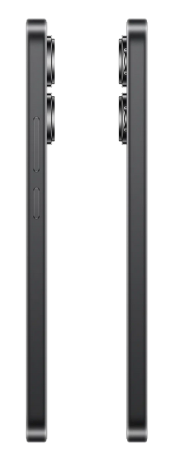 Смартфон Xiaomi Redmi Note 13 8/128Гб Dual nano sim Midnight Black