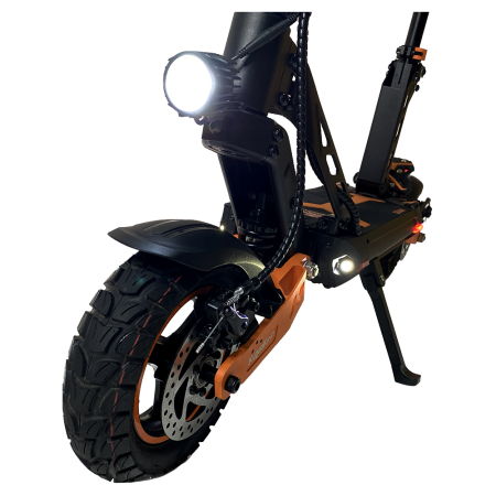 Электросамокат KugooKirin G2 Max