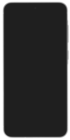 Смартфон Xiaomi Redmi 15, 8/256Gb, Dual nano SIM, Midnight Black