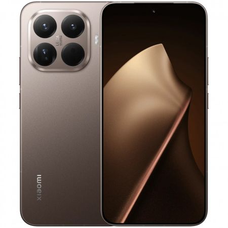 Смартфон Xiaomi 15T Pro 12/1Тб Global, Dual nano SIM, Mocha Gold Leica