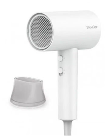 Фен Xiaomi ShowSee Hair Dryer A4 White