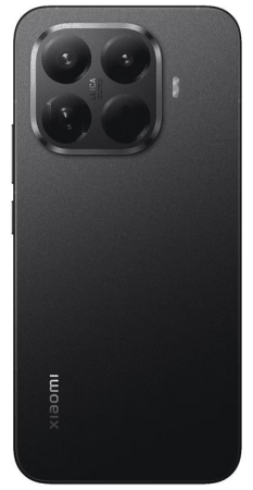 Смартфон Xiaomi 15T Pro 12/256Гб Global, Dual nano SIM, Black Leica