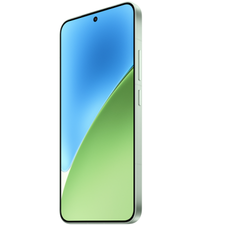 Смартфон Xiaomi 15 12/512Гб, Global, Dual: nano SIM + eSIM, Green Leica