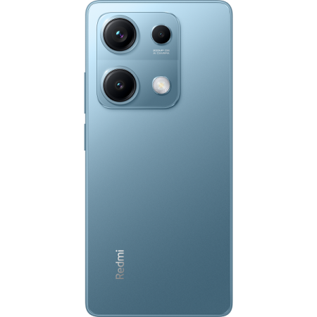 Смартфон Xiaomi Redmi Note 14s 8/256Гб Global, Dual nano SIM, Ocean Blue