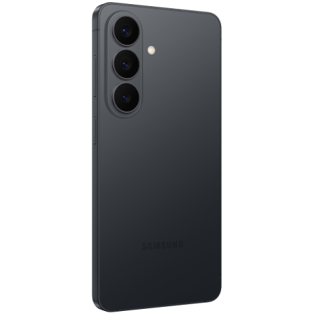 Смартфон Samsung Galaxy S26 Plus 12/256Гб Dual nano sim Black