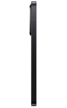 Смартфон Xiaomi Poco F7 12/256Гб Snapdragon 8s Gen 4, 6500мАч Black
