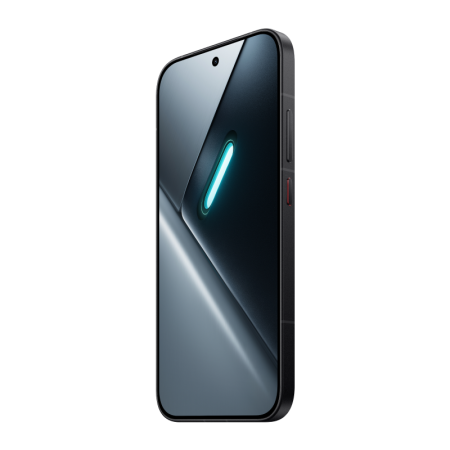 Смартфон Xiaomi Poco X8 Pro 8/512Гб Global, Dual nano SIM, Black
