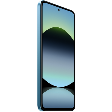Смартфон Xiaomi Redmi Note 14 NFC 6/128Гб Global, Dual nano SIM, Ocean Blue