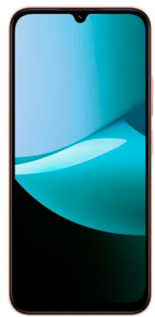 Смартфон Xiaomi Redmi 15C, 4/128Gb, Dual nano SIM, Twilight Orange