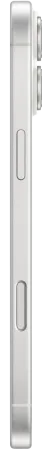 Смартфон Apple iPhone 16 128 ГБ Белый/White
