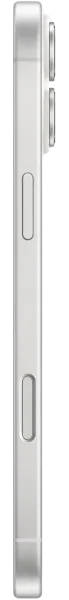 Смартфон Apple iPhone 16 512ГБ Белый/White
