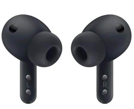 Наушники Bluetooth Samsung Galaxy Buds 4 Black