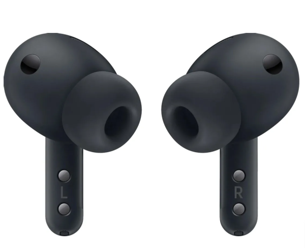 Наушники Bluetooth Samsung Galaxy Buds 4 Black