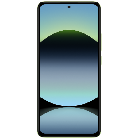 Смартфон Xiaomi Redmi Note 14 NFC 8/256Гб Global, Dual nano SIM, Lime Green