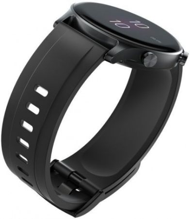 Смарт-часы Xiaomi HAYLOU RS3, 1.2" (LS04) Global Black
