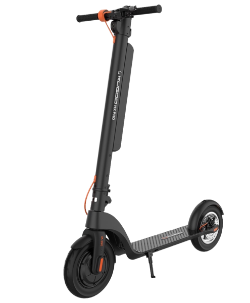 Электросамокат KUGOO HX PRO