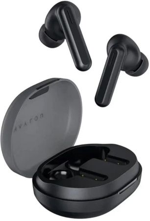 Наушники Bluetooth Haylou GT7 Black 