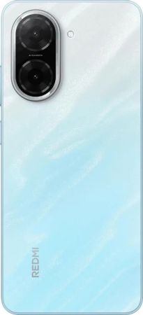 Смартфон Xiaomi Redmi A5, 3/64Gb, Dual nano sim, Global, Ocean Blue