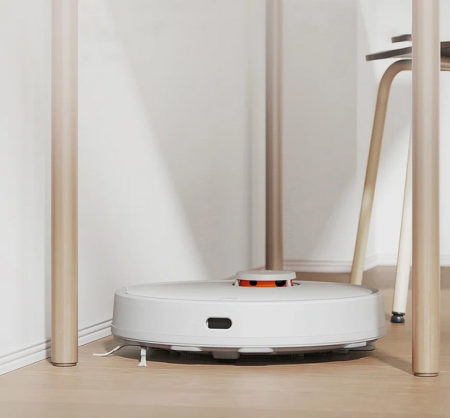 Робот-пылесос Xiaomi Mijia Vacuum Cleaner 3C