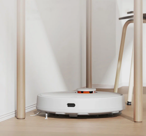 Робот-пылесос Xiaomi Mijia Vacuum Cleaner 3C