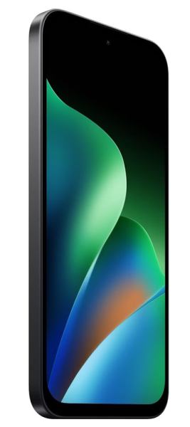 Смартфон Xiaomi Redmi 17, 4/256Gb, Dual nano SIM, Black