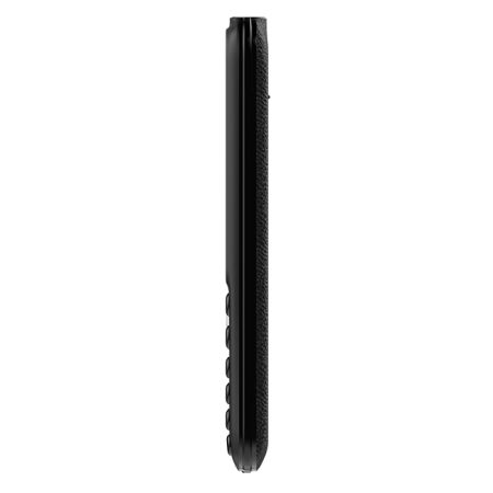 Мобильный телефон Maxvi K32 , 3.2”, 2 sim-карты, 1400 mAh Черный