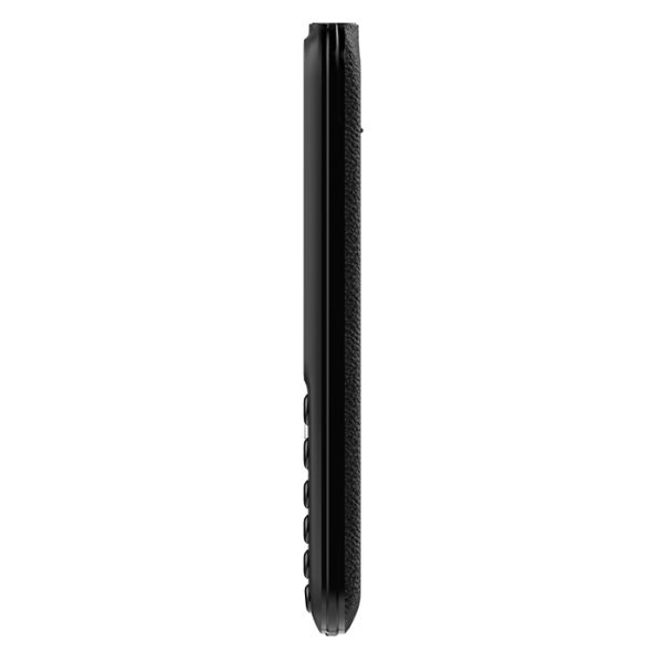 Мобильный телефон Maxvi K32 , 3.2”, 2 sim-карты, 1400 mAh Черный