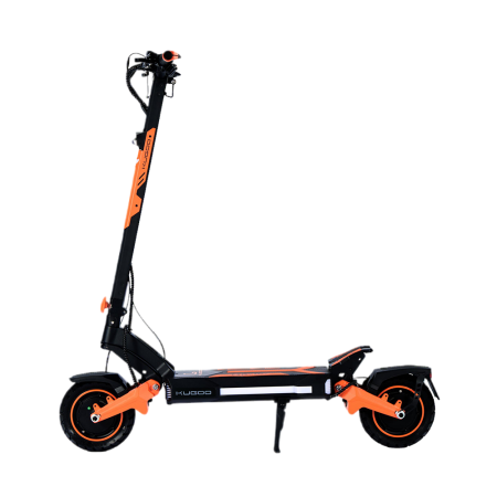 Электросамокат KUGOO F3 PRO MAX